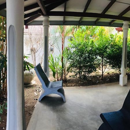 Villa Ceylon Home Unawatuna Exteriér fotografie