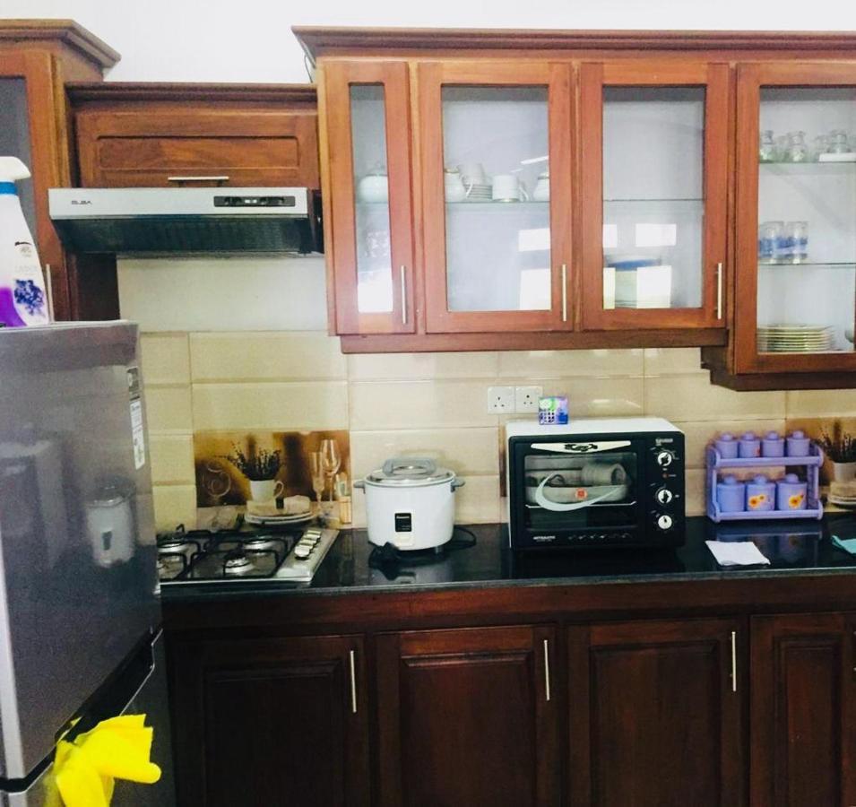 Villa Ceylon Home Unawatuna Exteriér fotografie
