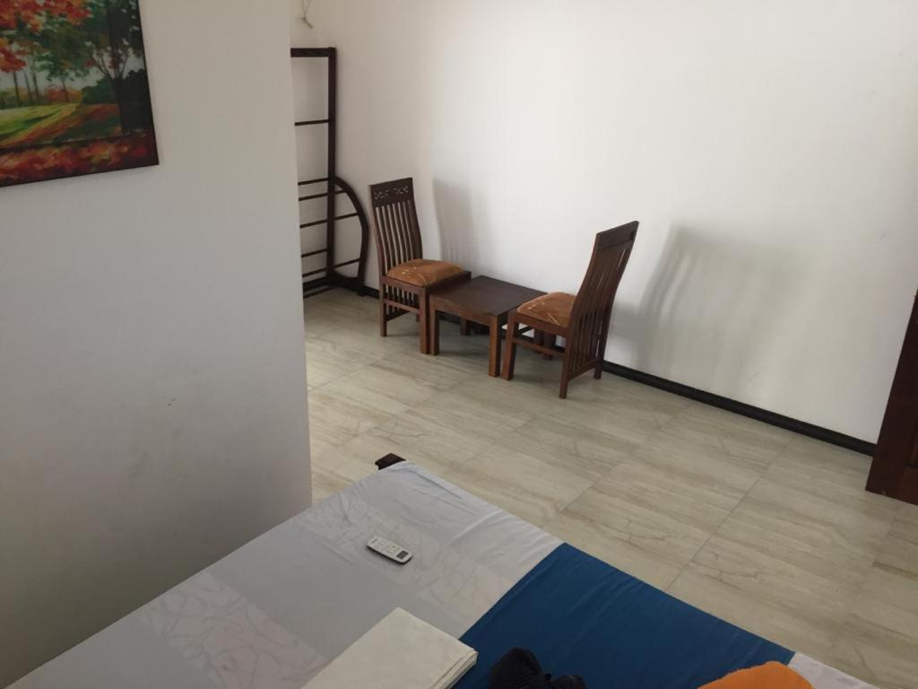 Villa Ceylon Home Unawatuna Exteriér fotografie