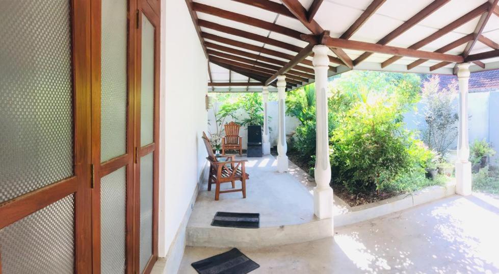 Villa Ceylon Home Unawatuna Exteriér fotografie