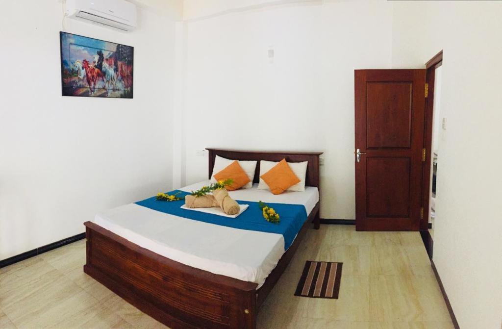 Villa Ceylon Home Unawatuna Exteriér fotografie