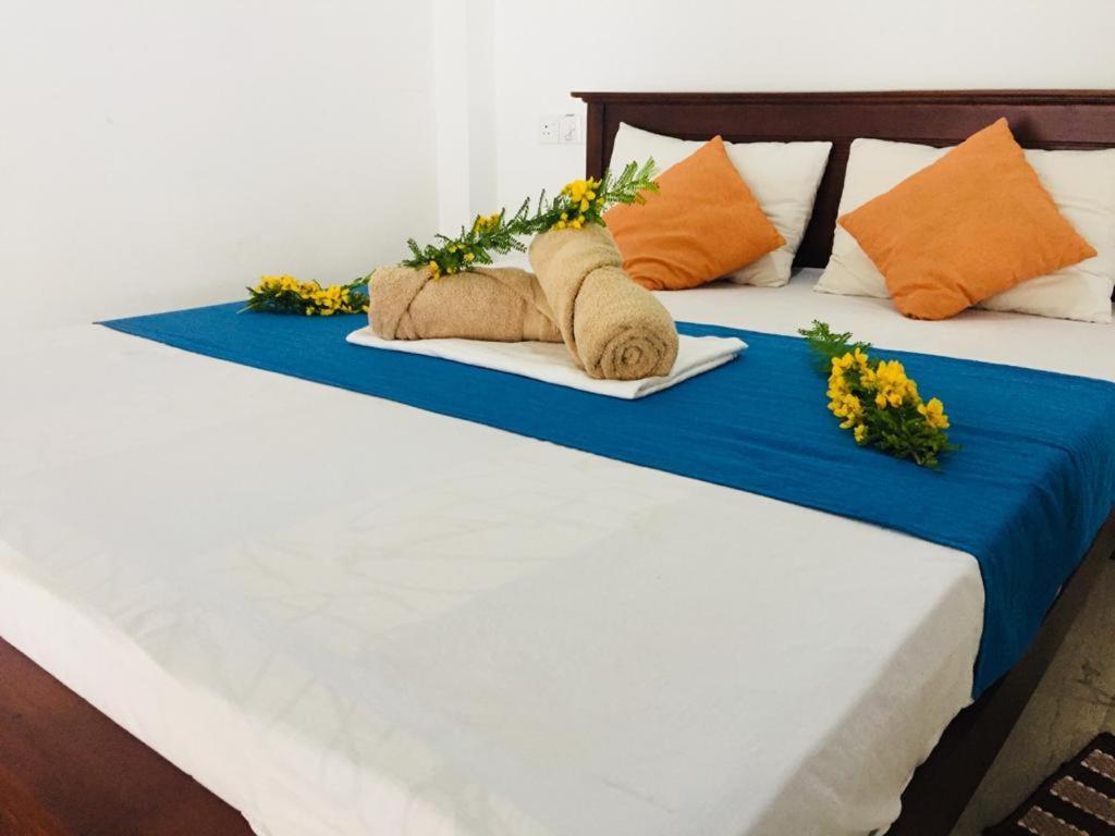 Villa Ceylon Home Unawatuna Exteriér fotografie