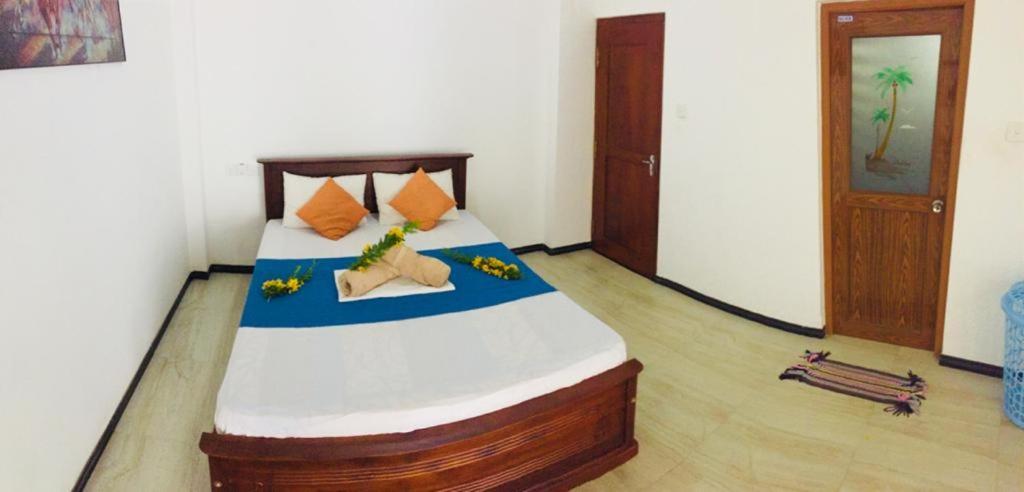 Villa Ceylon Home Unawatuna Exteriér fotografie