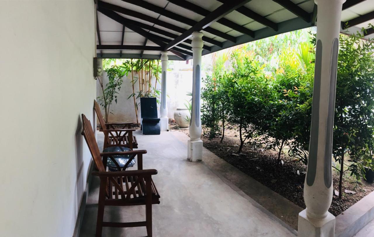 Villa Ceylon Home Unawatuna Exteriér fotografie