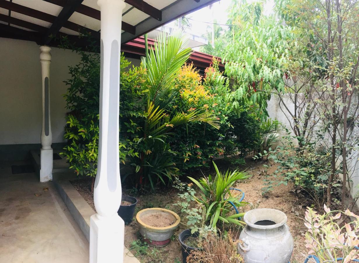 Villa Ceylon Home Unawatuna Exteriér fotografie