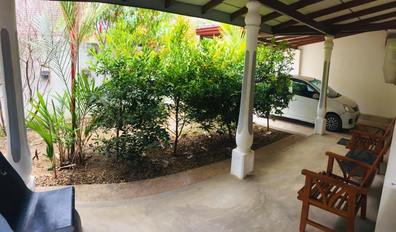 Villa Ceylon Home Unawatuna Exteriér fotografie